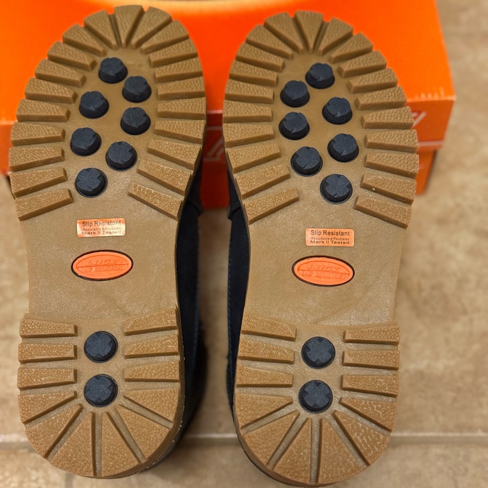 LUGZ women’s MANTLE MID BOOT - Picture 11 of 14